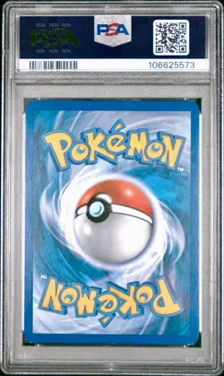 PSA 8 - Starmie 5/16 2009 Pokemon RUMBLE - Pokemon - Image 2