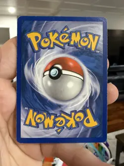 Ditto - 35/113 Regular EX Delta Species Pokemon TCG MP - Image 2