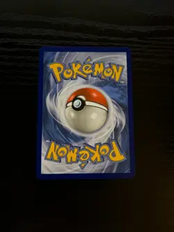 Pokemon Steven’s Resolve 165/168 Celestial Storm Full Art Trainer Supporter NM - Image 4