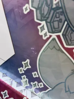 Pokemon Prismatic Evolutions SPC Super Premium Collection [SMALL HOLE IN ONE] - Image 2