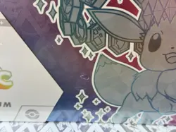 Pokemon Prismatic Evolutions SPC Super Premium Collection [SMALL HOLE IN ONE] - Image 3