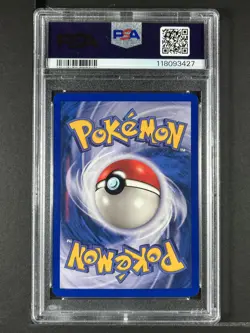 Fearow Reverse Foil #42 2002 Pokemon Legendary PSA 9 250001 - Image 2