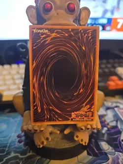 Yugioh TCG Star Ryzeal ALIN-EN022 Alliance Insight 1st Edition - Image 5