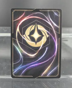 Disney Lorcana Demona - Scourge of the Wyvern Clan 55/204 Whispers in the Well L - Image 2