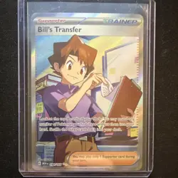 Pokemon Full Art Holo Trainer 12 Card Lot NM Brawly Mela Larry Faulkner Ortega - Image 3
