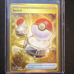 Pokemon Full Art Holo Trainer 12 Card Lot NM Brawly Mela Larry Faulkner Ortega - Image 4