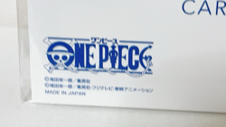 ONE PIECE Card Game BASE SHOP Limited Card Collection Vol.1 Brand New Japan Only - Image 4
