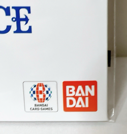 ONE PIECE Card Game BASE SHOP Limited Card Collection Vol.1 Brand New Japan Only - Image 5