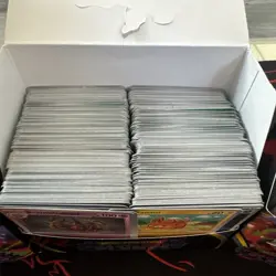 Pokemon TCG Phantasmal Flames *HUGE BULK* 800+ CARDS - Image 3