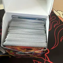 Pokemon TCG Phantasmal Flames *HUGE BULK* 800+ CARDS - Image 4