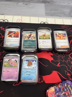 Pokemon TCG Phantasmal Flames *HUGE BULK* 800+ CARDS - Image 5