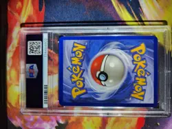 Pokemon TCG Raichu Base Set Holo Unlimited Rare - Image 5