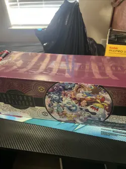 Pokemon Advent Calendar 2025 - Image 1