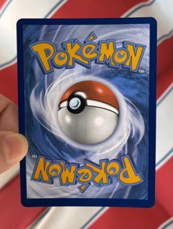 Clemont's Quick Wit, Pokemon Near Mint, Surging Sparks, SIR Rare, 243/191 - Image 3