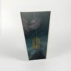 Pokemon Mega Charizard X ex Ultra-Premium Collection Box Promo Booster - Image 3