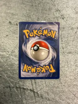 Pokemon TCG Pidgeot Jungle 8/64 Holo Unlimited Holo Rare - Image 2