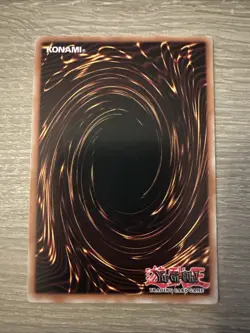 Yu-Gi-Oh! System Down CRV-EN041 1st ed Ultimate Rare LP - Image 2