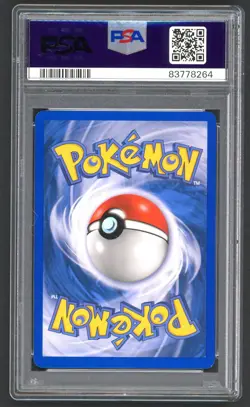 Pokemon Cards - PSA 9 Golem 6/92 - EX Legend Maker Reverse Holo - MINT - PSA9 - Image 2