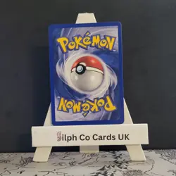 Unown [E] 67/75 Neo Discovery Set Pokemon Card WOTC - Image 2