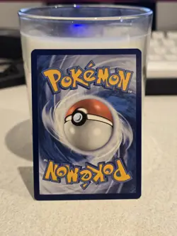 Pokemon TCG SV Twilight Masquerade Dragapult EX Ultra Rare Card 200/167 - Image 2