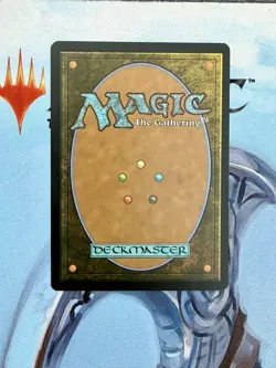 Geth's Grimoire The List Reprints Regular MTG Commander - Image 2