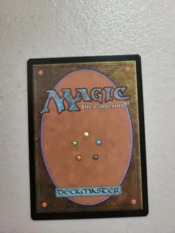 Magic the Gathering MTG Mind Spring (116) Commander 2020 NM Free Shipping - Image 2