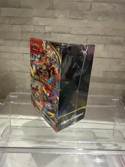 Pokemon TCG Mega Evolution Booster Bundle Sealed 6 Packs Brand New In Hand - Image 4