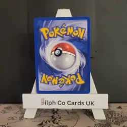 Unown I 68/75 Neo Discovery Set Pokemon Card WOTC - Image 2