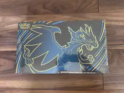 Pokemon Mega Charizard X ex Ultra Premium Collection - Sealed ✅ - Image 1