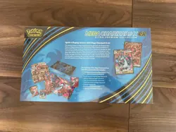 Pokemon Mega Charizard X ex Ultra Premium Collection - Sealed ✅ - Image 3