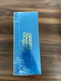 Pokemon Mega Charizard X ex Ultra Premium Collection - Sealed ✅ - Image 4