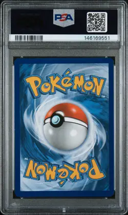 2016 Pokemon XY Evolutions PSA 9 M Charizard EX #13 PSA 9 - Image 2