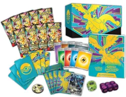Pokemon TCG Mega EVOLUTION Ascended Heroes Elite Trainer Box *Brand NEW* RARE - Image 3