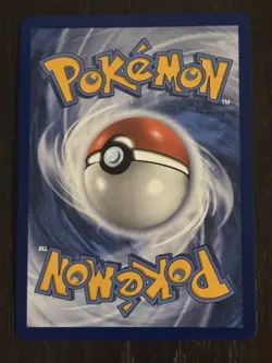 Pokemon Shuckle 136/132 Me01: Mega Evolution Full Art Rare Holo 80 HP Eng - Image 2