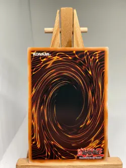 Ancient Gear Gadget - 1st Edition LDS1-EN081 - NM - YuGiOh - Image 2