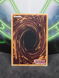 Yugioh S:P Little Knight AGOV-EN046 Secret Rare 1st Edition NM - Image 2