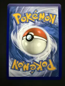 Meloetta EX 159/086 Full Art Ultra Rare Pokemon Black Bolt SV Card TCG Holo - Image 2
