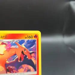 Charizard 3/70 Pokemon Card (Non-Holo) - Dragon Majesty - NM - Image 3