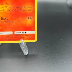 Charizard 3/70 Pokemon Card (Non-Holo) - Dragon Majesty - NM - Image 5