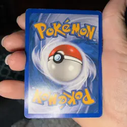 Pokemon Bonsly 71/130 Diamond & Pearl Common Regular 40HP Basic 2007 Card - Image 2