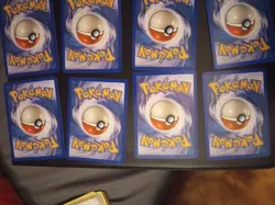 Pokemon TCG Lot of 20 NM Expedition Cards - Image 5