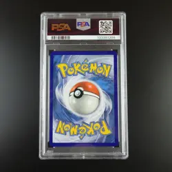 PSA 10 Naganadel GX SV63/SV94 Pokemon Hidden Fates Full Art Holo Card - Image 4
