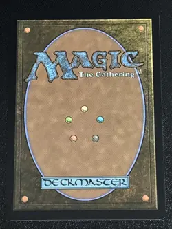 MTG Lorwyn Eclipsed Springleaf Drum 0260 NM - Image 2