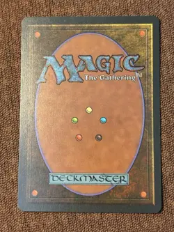 Strip Mine (ITALIAN), Renaissance, FBB, Vintage, Modern, Commander EDH - Image 3