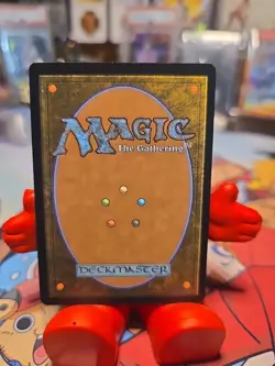 The Stasis Coffin (Extended Art) #366 (NM) Brothers' War BRO Magic MTG - Image 2