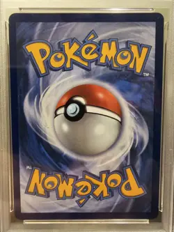 2025 Pokemon Phantasmal Flames Wigglytuff Illustration Rare #105/094 - PSA 10 - Image 4