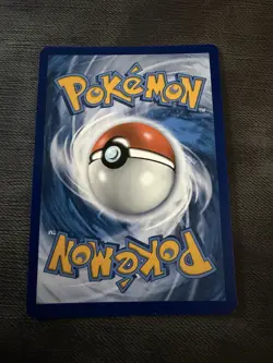 Pokemon Castform TG11/TG30 Lost Origin Trainer Gallery Full Art Holo Basic - Image 2