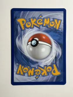 2025 Pokemon Mega Venusaur ex Oversized Jumbo Black Star Promos BSP #013 - Image 3