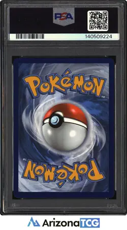 Pokemon 2021 Rayquaza VMAX 218/203 Alt Art Evolving Skies GEM MINT PSA 10 - Image 2