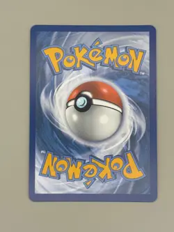 Wartortle 002/034 holo TCG Classic Blastoise Pokemon NM - Image 2
